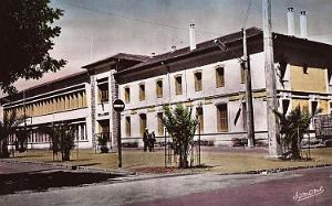 ARBA ECOLE